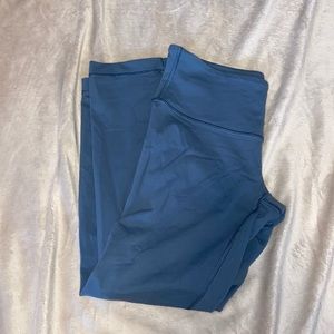 COPY - Lululemon capris